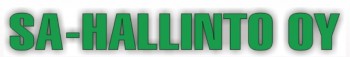 SA-Hallinto Oy