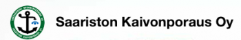 Saariston Kaivonporaus Oy