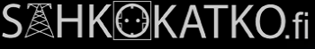 Sähkökatko