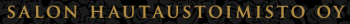 Salon Hautaustoimisto Oy
