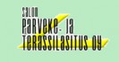 Salon Parveke- ja Terassilasitus Oy