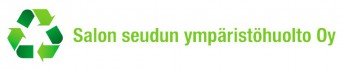 Salon seudun ympäristöhuolto Oy