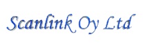 Scanlink Oy Ltd