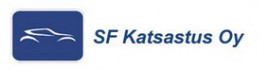 SF Katsastus Oy