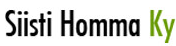 Siisti Homma Ky