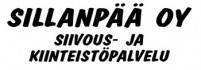 Siivous- ja Kiinteistöpalvelu Sillanpää Oy