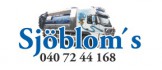 Sjöbloms Tankservice Kb Ky