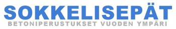 Sokkelisepät Oy