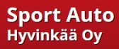 Sport Auto Hyvinkää Oy