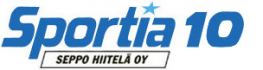 Sportia 10 - Seppo Hiitelä Oy
