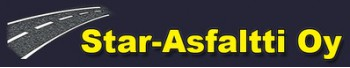 Star-Asfaltti Oy