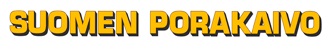 Suomen Porakaivo Oy