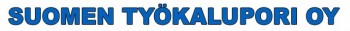 Suomen Työkalupori Oy