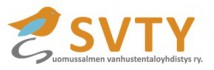 Suomussalmen Vanhustentaloyhdistys ry SVTY