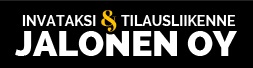 Taksi Invataksi ja tilausliikenne Jalonen Oy