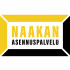 Naakan Asennuspalvelu - Teollisuushyllyt
