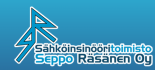 Sähköinsinööritoimisto Seppo Räsänen Oy