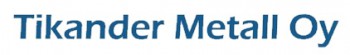 Tikander Metall Oy Ab