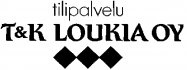 Tilipalvelu T & K Loukia Oy