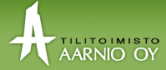Tilitoimisto Aarnio