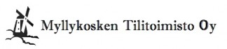 Tilitoimisto Myllykosken Tilitoimisto Oy