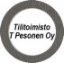 Tilitoimisto T Pesonen Oy