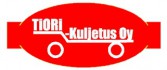 Tiori-Kuljetus Oy