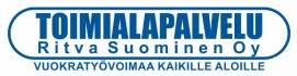 Toimialapalvelu Ritva Suominen Oy