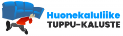 Tuppu-Kaluste Toimistokalusteet