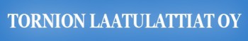 Tornion Laatulattiat Oy