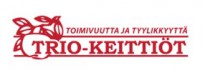 Trio-Keittiöt Oy