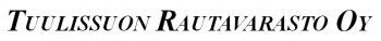 Tuulissuon Rautavarasto Oy