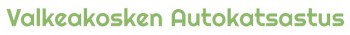 Valkeakosken Autokatsastus