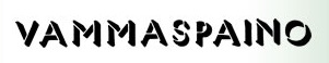 Vammaspaino Oy