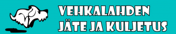 Vehkalahden Jäte ja Kuljetus Oy