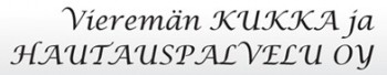 Vieremän Kukka ja Hautauspalvelu Oy