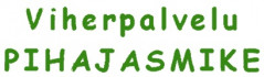 Viherpalvelu Pihajasmike