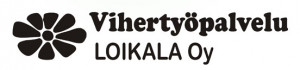 Vihertyöpalvelu Loikala Oy