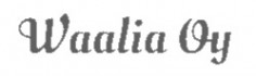 Waalia Oy